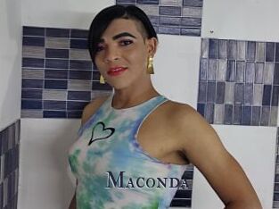 Maconda