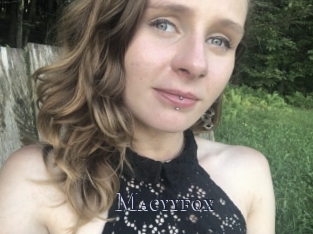 Macyyfox