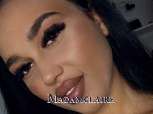 Madamclaire