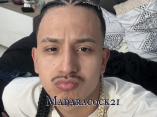 Madaracock21