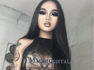 Maddicristal
