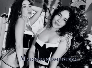 Maddieandmedussa