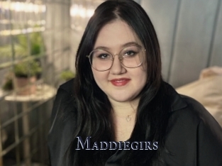 Maddiegirs