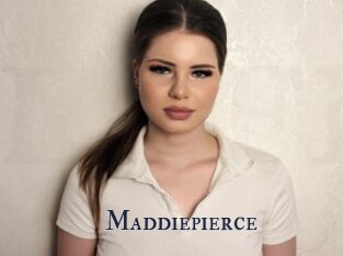 Maddiepierce
