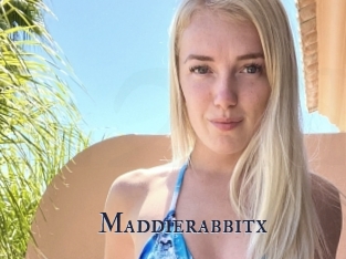 Maddierabbitx