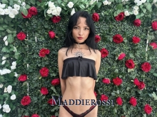 Maddierossi