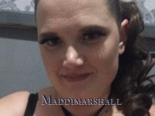 Maddimarshall