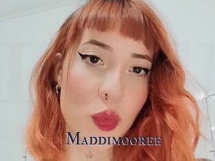 Maddimooree