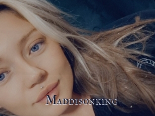 Maddisonking