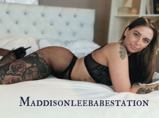 Maddisonleebabestation