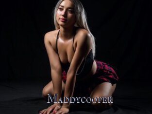 Maddycooper
