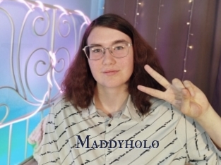 Maddyholo