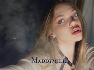 Maddymills
