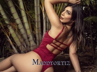 Maddyortiz