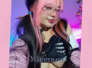 Maddywaves