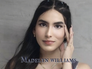 Madelyn_williams