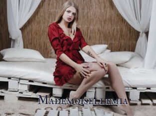 Mademoisellemia