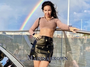 Madinabrown