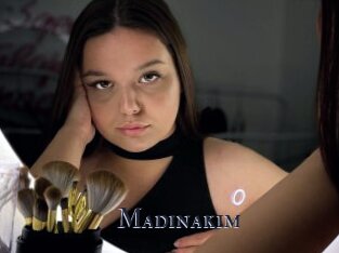 Madinakim