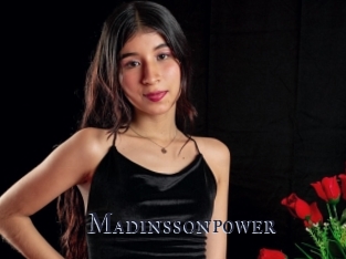 Madinssonpower