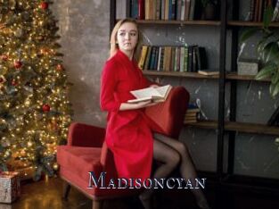 Madisoncyan