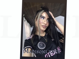 Madisonleder