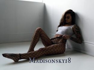 Madisonsky18