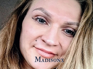 Madisonx