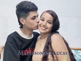 Madissonandlucas