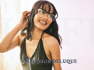Madissondeluque