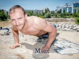 Madx