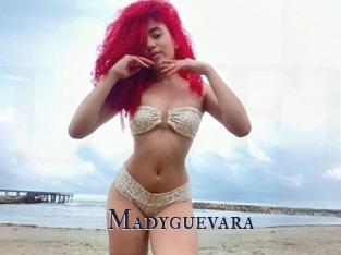 Madyguevara