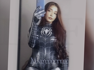 Madyyyyyyyy