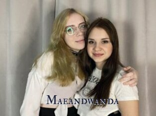 Maeandwanda