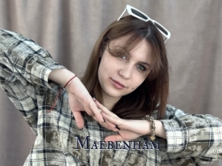 Maebenham