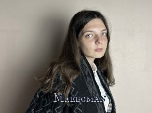 Maeboman