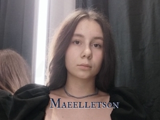 Maeelletson