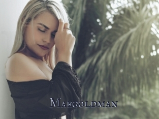 Maegoldman