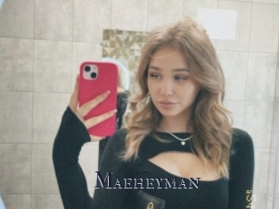 Maeheyman