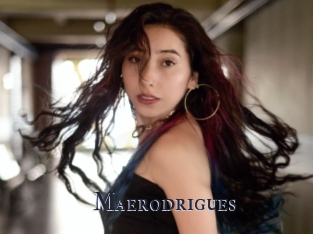 Maerodrigues