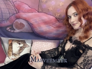 Maeveember