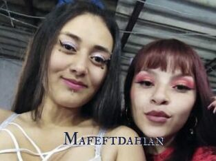 Mafeftdahian