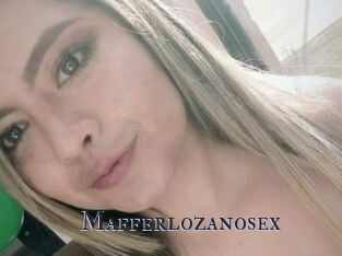 Mafferlozanosex