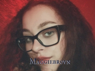 Maggiebrovn