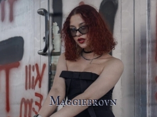 Maggiebrovn