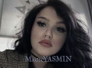 MagicYASMIN