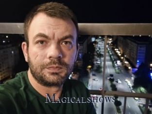 Magicalshows