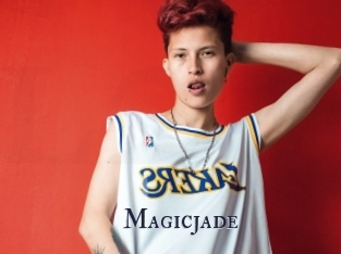 Magicjade