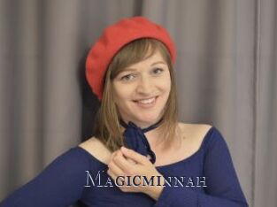 Magicminnah