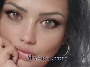 Magicpanther